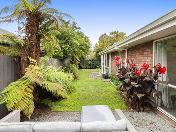 Your Waltham Home Awaits