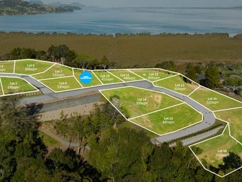 Section Prices Starting at $320k