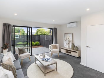 Urban Excellence In Burnside High Zone!