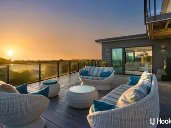 Elevated Coastal Living with Breathtaking Views