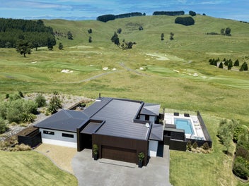 Next Level Fairways Home and Lifestyle