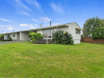 Investment Opportunity in Putaruru – Must See!
