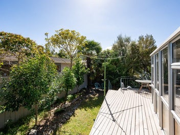 Central City Location