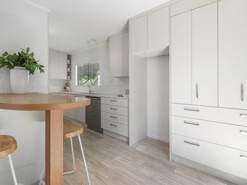 Elevated, Refreshed & Ready to Enjoy