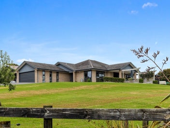 The complete lifestyle package in Wainui