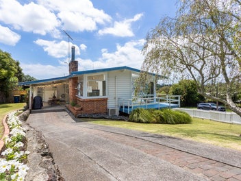 Mid-century magic meets modern comfort