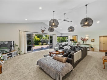 Your ultimate rural residential retreat