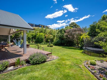 Double the Opportunity – Home & Income!