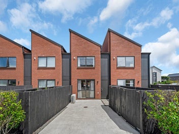 Low Maintenance, High Convenience