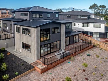 A Masterpiece of Light, Space and Lifestyle