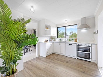 Low Upkeep, High Motivation