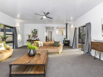 Family Friendly & Freehold