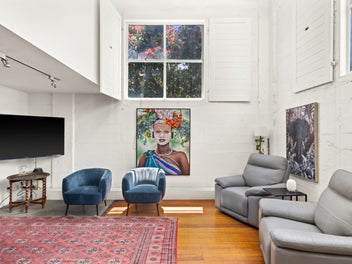 New York style living in the heart of Ahuriri