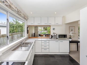 Family Living That Keeps Giving!