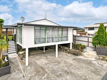 Short on Cash, Long on Value