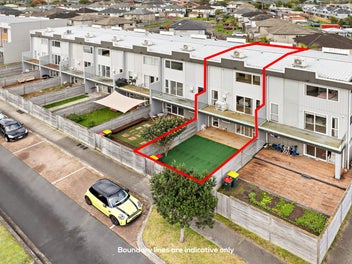 Where Comfort Meets Convenience - Welcome Home!