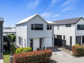 Perfect Papamoa Starter!