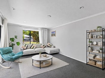 Your First Home Starts Here!