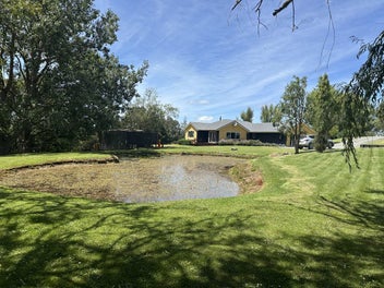 Where Every Day Feels Like a Getaway