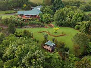 Private, Peaceful, Packed with Appeal