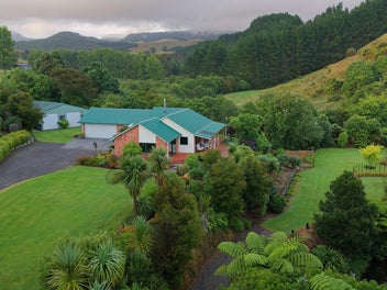 A Truly Unique Lifestyle Opportunity