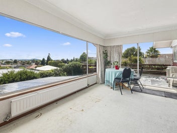 One Address - Many Possibilities