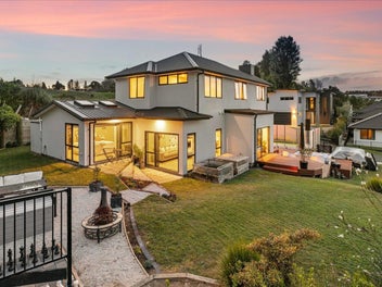 One Home, Two Titles, Endless Opportunities