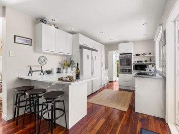 Lifestyle Escape Near the Kaipara Harbour