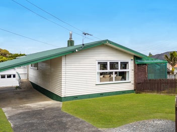 Overseas Bound - New Horizons!