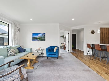 Designed for everyday living