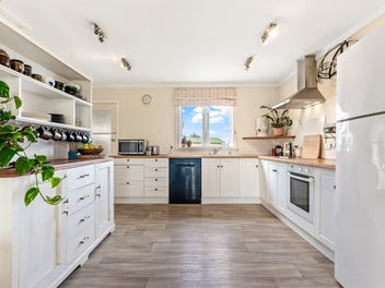 Potential Heart Stopper!