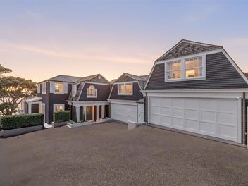 Waterfront Luxury At Its Absolute Finest