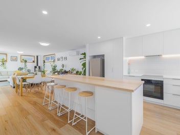 Modern Comfort in a Prime Location