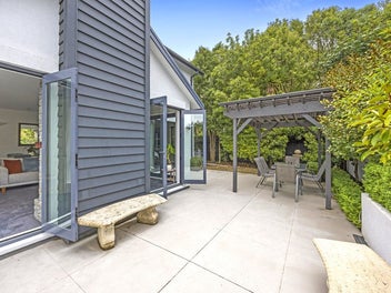 AN IMPRESSIVE PACKAGE