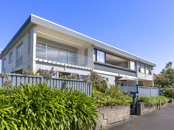 Rare opportunity opposite Cheltenham Beach