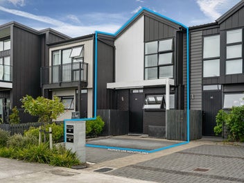 Yes you CAN afford a water view!