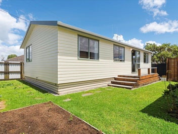 Potential Packed in Prime Position