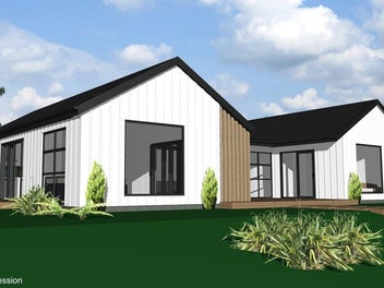 Location and Lifestyle in Mapua 4 Bedrooms