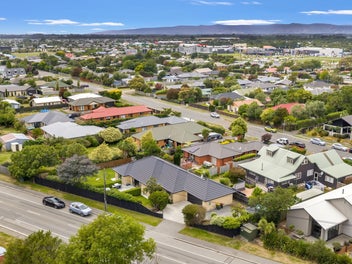 Spacious Family Living in Rolleston