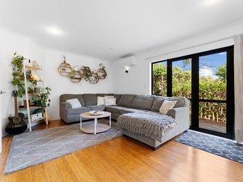 Family Home with Future Potential in Greenhithe