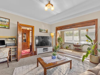 A Classic Family Home Where Memories Are Made