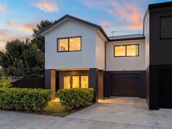 Act Now - Modern Living in Mount Wellington