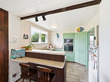 A home where family memories begin