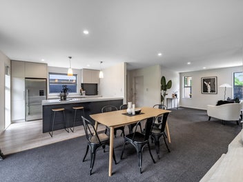 Executive Living in Prime Location