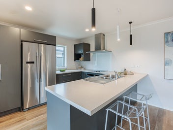 Modern Living Made Easy