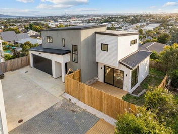 Live the View, Love the Location