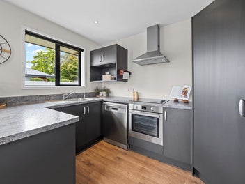 A Hidden Gem in Sought-After Allenton