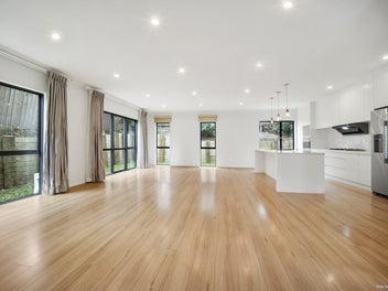 Space, Style & Convenience for your loved ones!