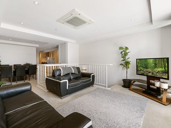 Your Dream Begins Here