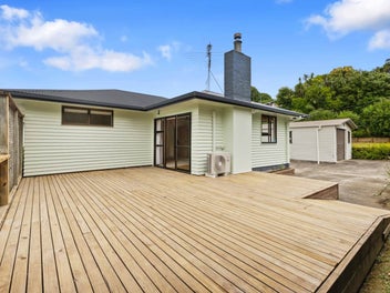 BRILLIANT STARTER HOME